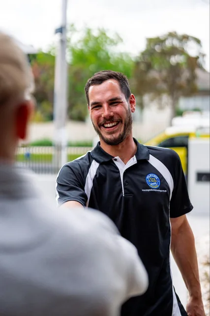 Maintenance Plumber Blackburn