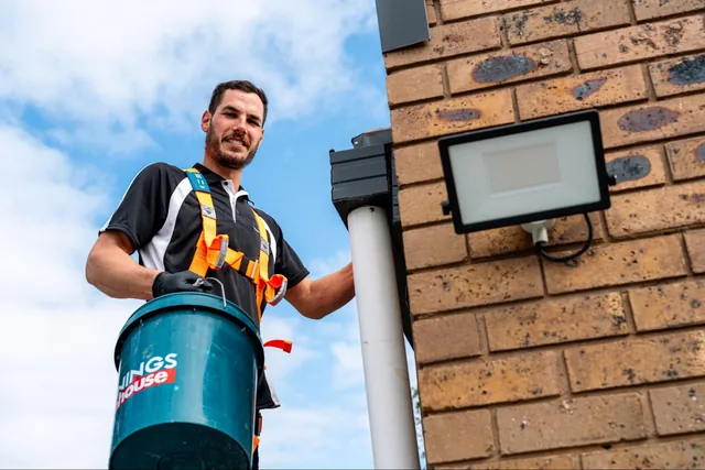 Roof Plumber Blackburn