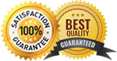 best quality guaranteed