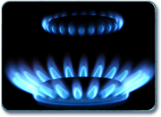 Gas Stove