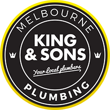 king and sons melbourne plumbing