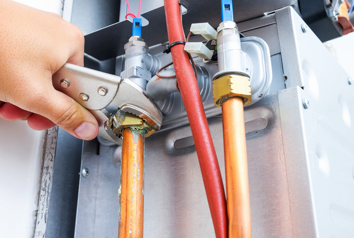 What is a Gasfitter?