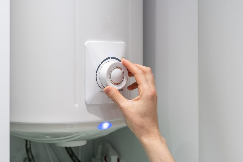 Everything to know about electric hot water