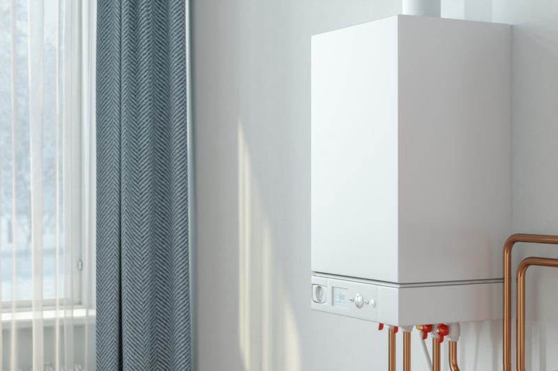 All You Need to Know About Hot Water Systems