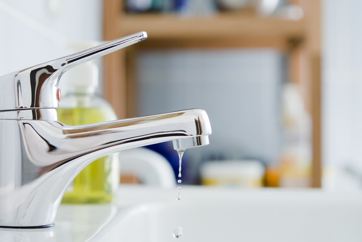 how to fix a leaking tap