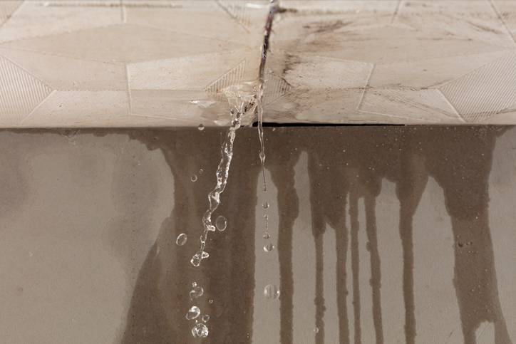 How to Find Roof Leak in your Melbourne Home