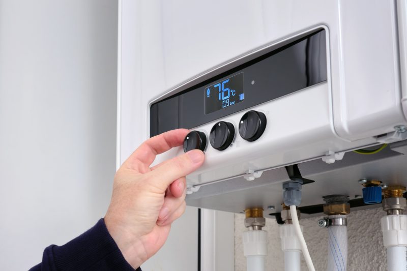 What to know about gas hot water
