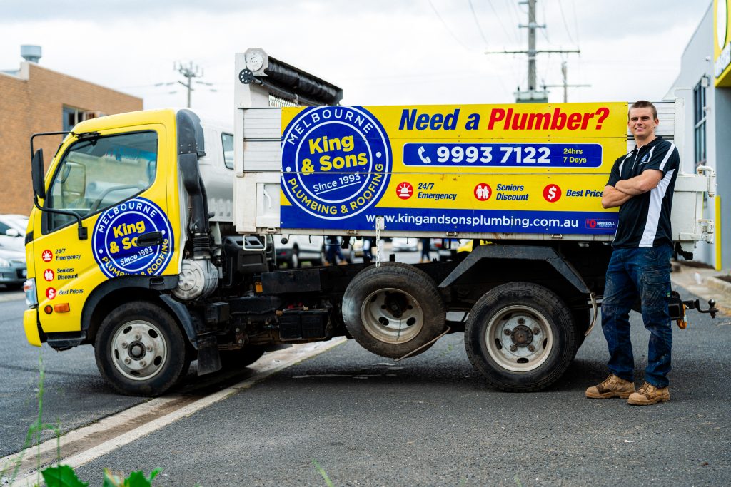 Thinking About Adding a Gas Point? Here's What It Actually Involves