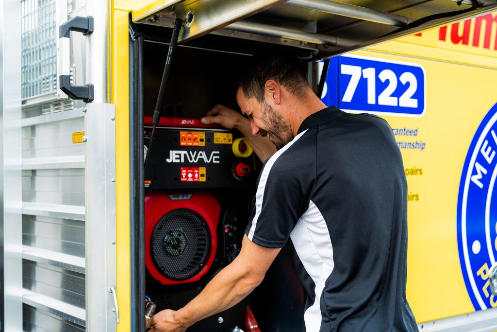 Gas Safety Checks for Victorian Rental Properties