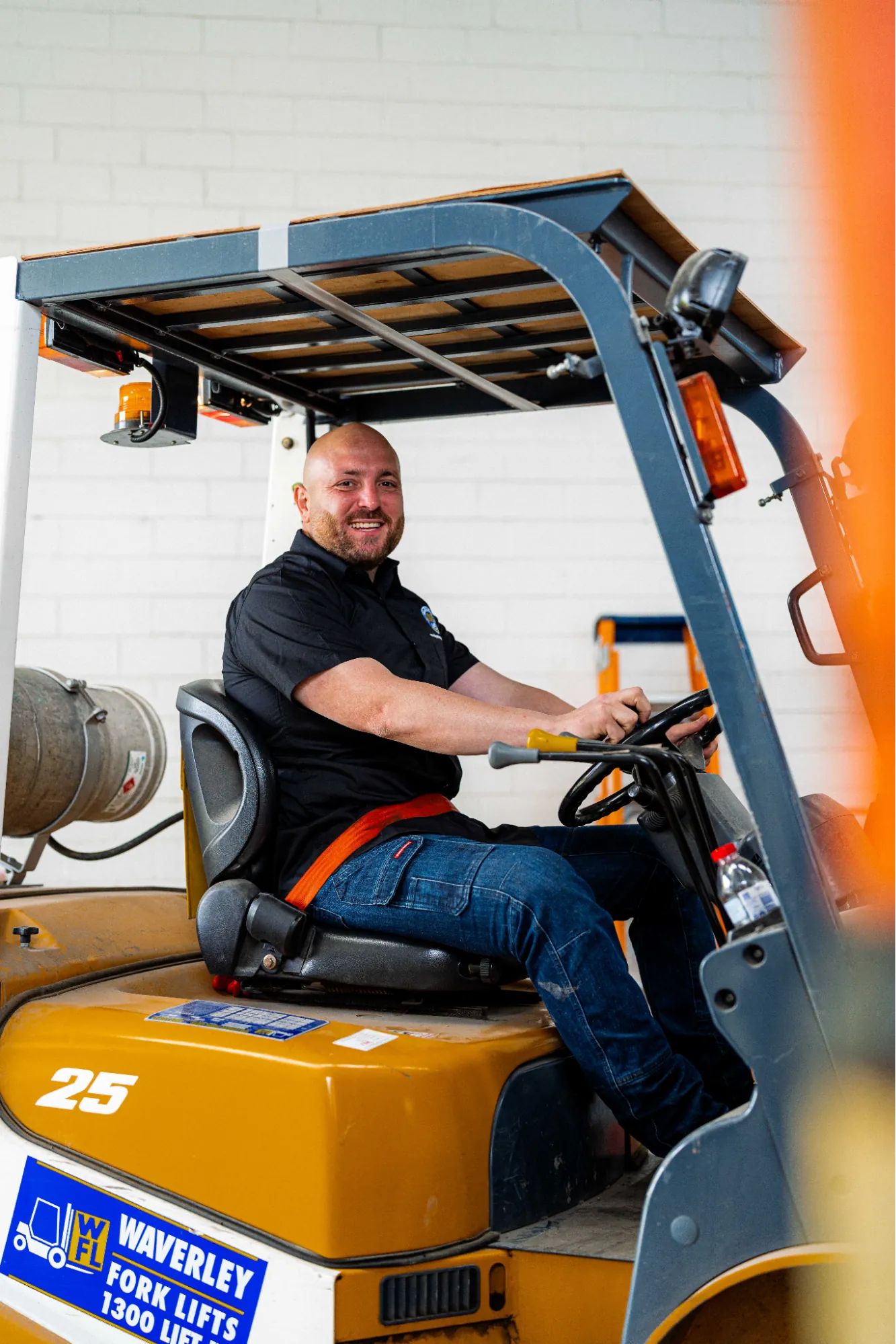Melbourne Pipe Relining Company