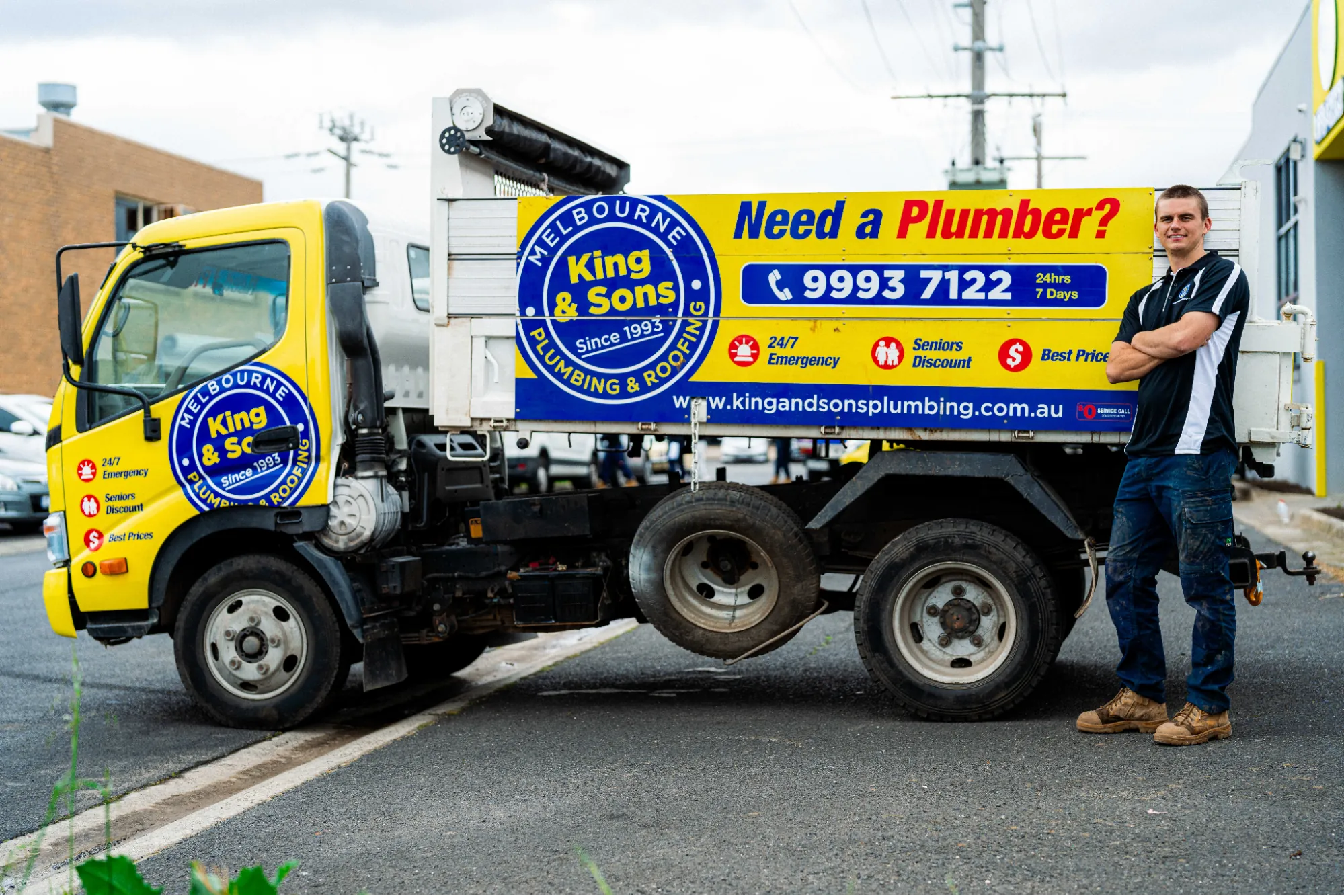 Pipe Relining Plumbers Melbourne