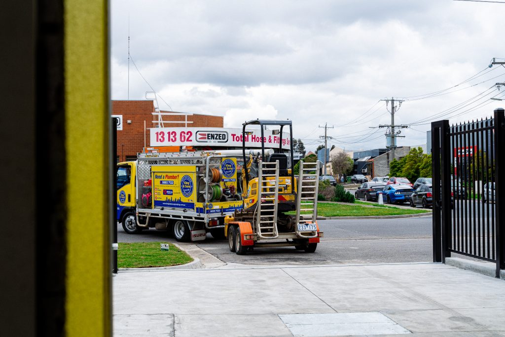 Broken Drain Under Concrete? How Pipe Relining Can Repair It Without Digging Up Your Driveway