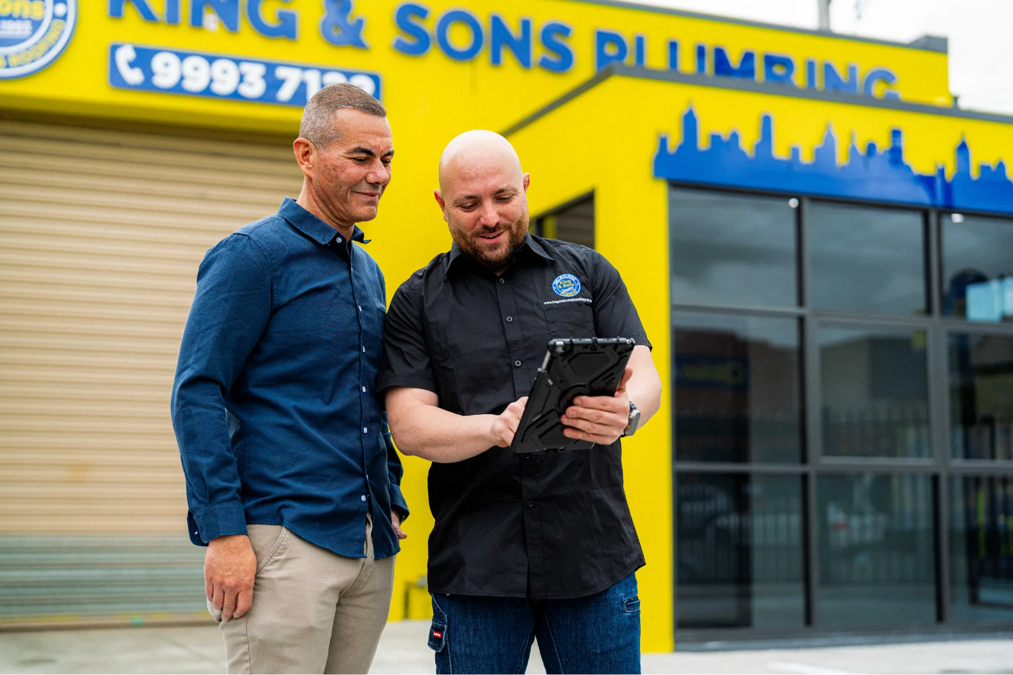 Clogged Toilet Plumber Melbourne