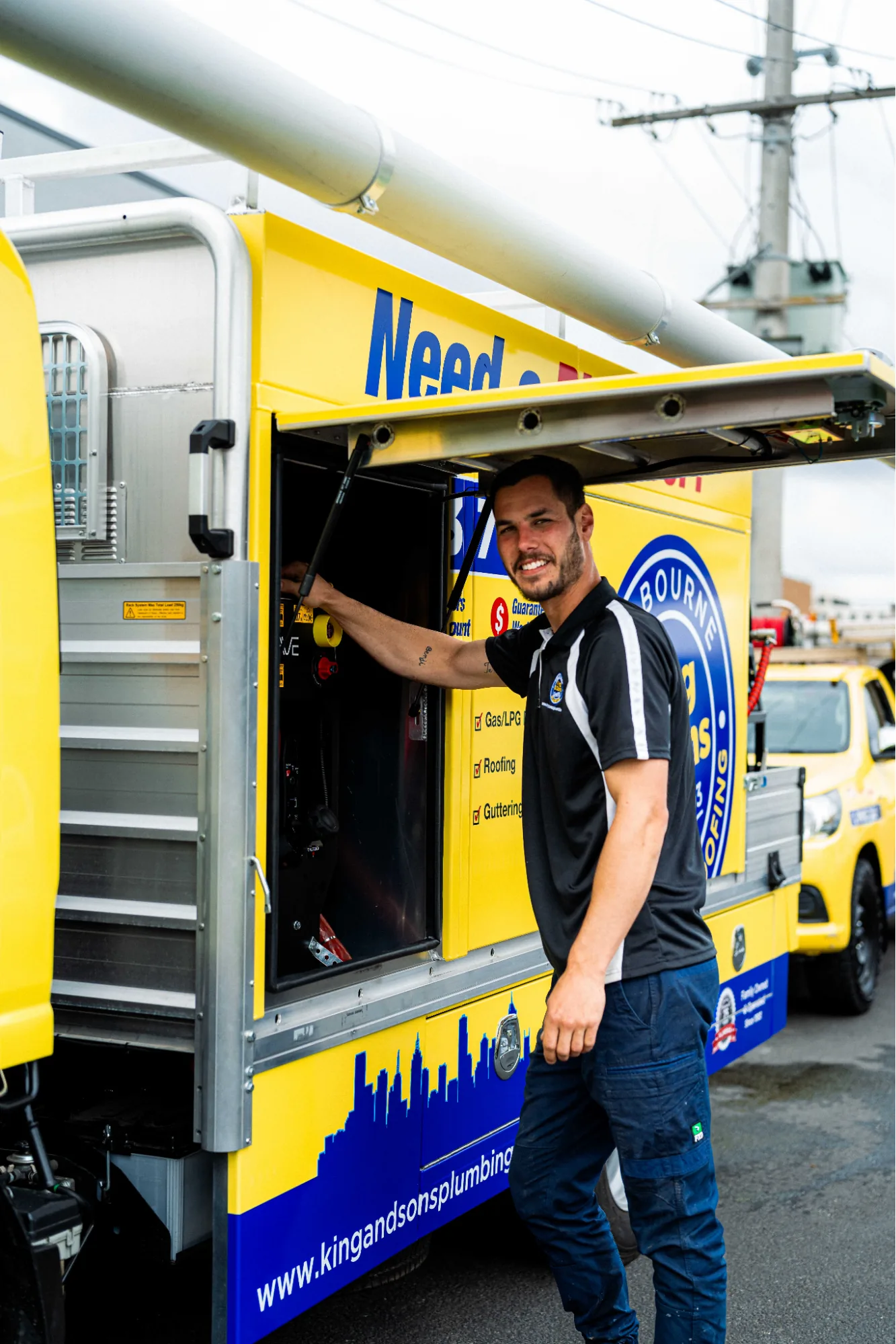 Toilet Blockage Plumber Melbourne